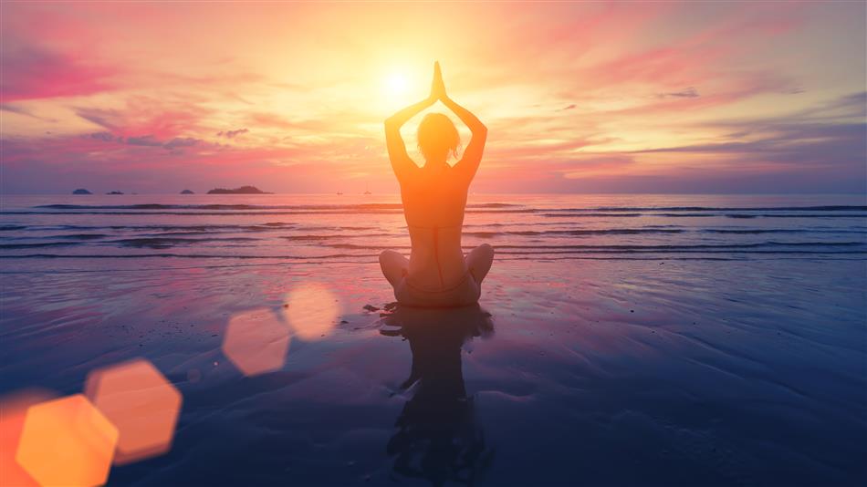 Don’t let stress, stress you out