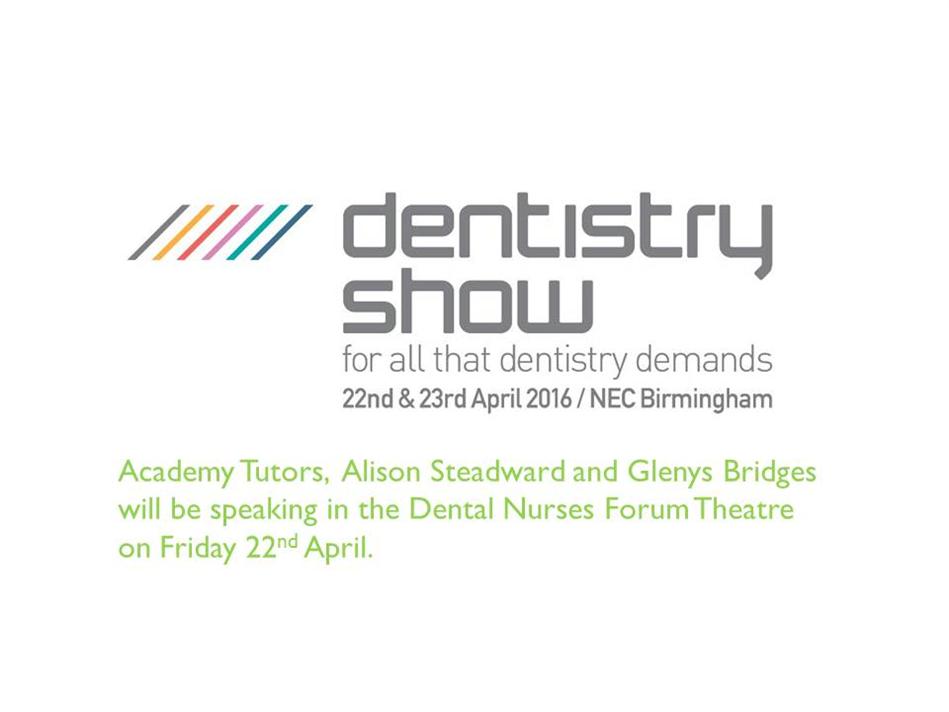 The Dentistry Show