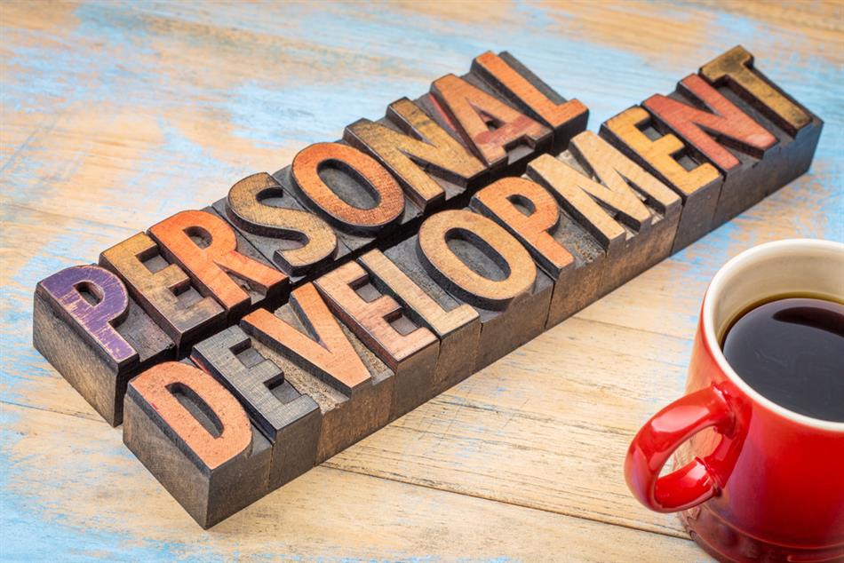 Personal Development Planning