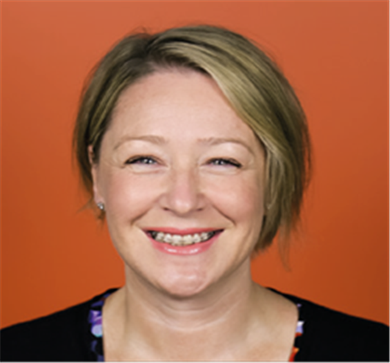 5 Questions with Alison Steadward