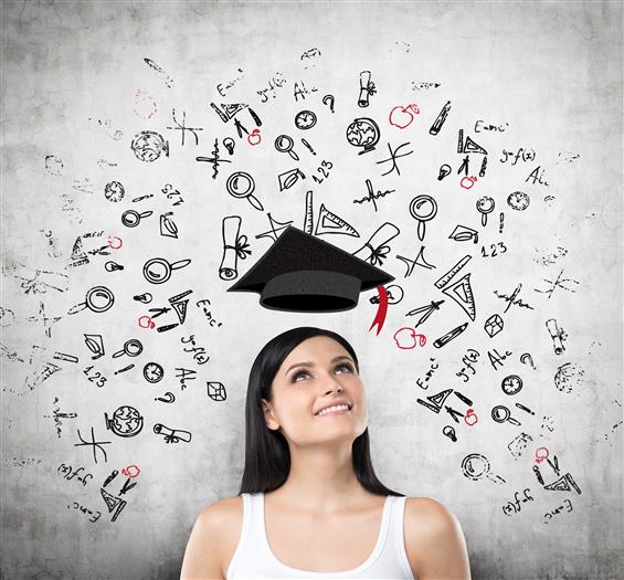  5 Reasons to join one of our courses!