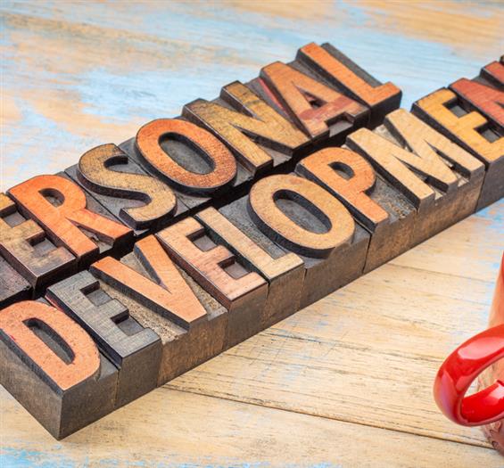 Personal Development Planning