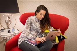 Working whilst studying: The key to success