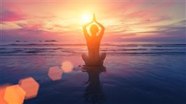 Don’t let stress, stress you out