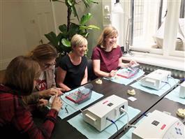 Introduction to Dental Implant Nursing