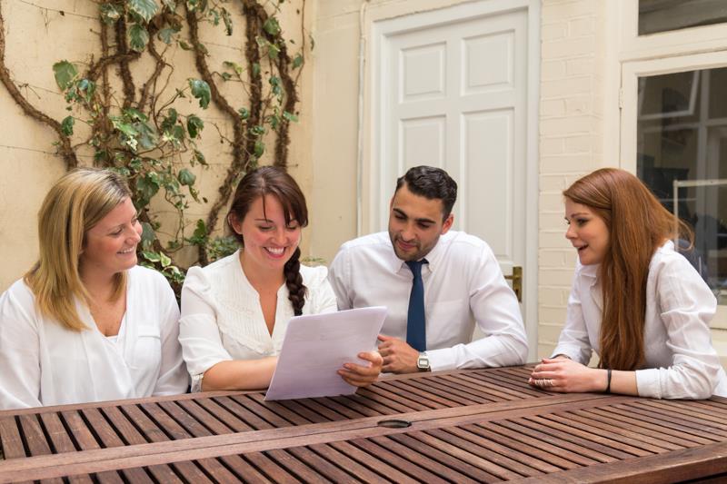 Level 3 Certificate- Practical Dental Practice Management