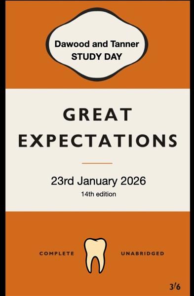 Dawood & Tanner 14th Study Day Conference