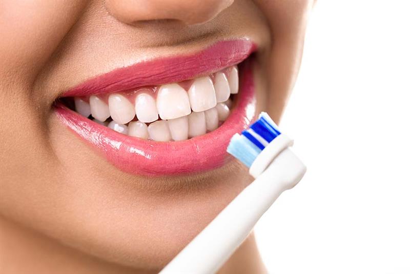 Oral Health in Todays Society