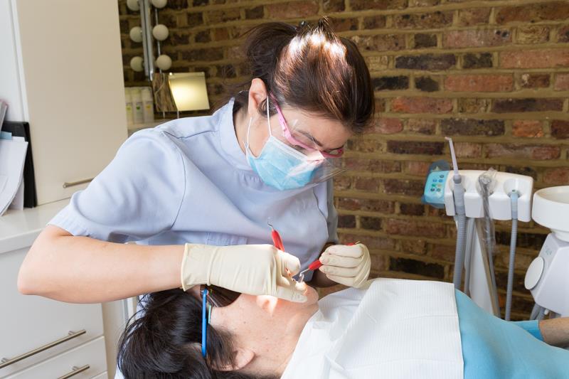 Implant Maintenance for Dental Hygienists & Therapists