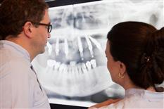 Full Arch Implant Prosthetics - with Dawood and Tanner