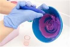 Impression taking for Dental Nurses