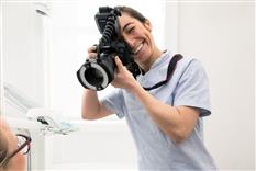 Clinical Dental Photography