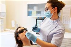 Local Anaesthetics for Dental Hygienists and Therapists